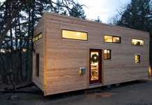 Andrew et Gabriella Tiny House Andrew And Gabriella Tiny House