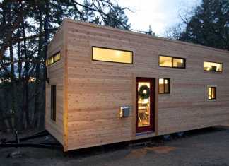 Andrew et Gabriella Tiny House Andrew And Gabriella Tiny House