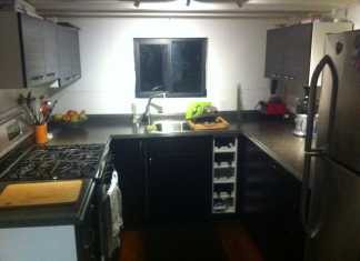 Idées cuisine Andrew And Gabriella Tiny House cuisine