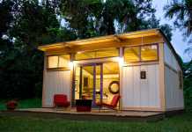 Cabin Fever Cabin Fever