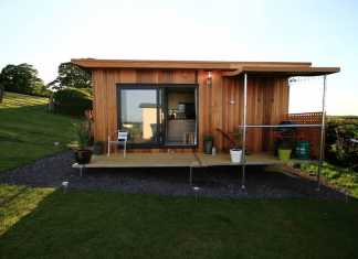 Grand Shepherd Hut Grand Shepherd Hut