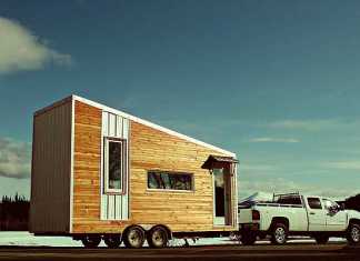 Leaf House Leaf House