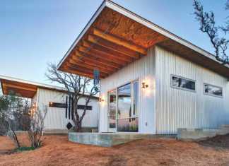 Llano Exit Strategy Llano Exit Strategy