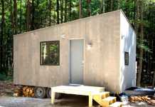 Lorraine Tiny House Lorraine Tiny House