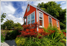 Plan Gratuit Tiny House Moschata Plan tiny house Moschata