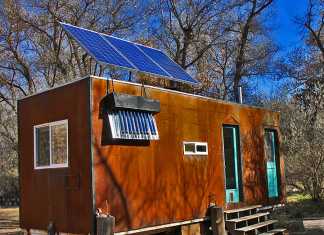 Steely House Steely House