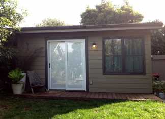 Studio De Jardin Studio de Jardin