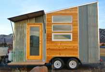 The Boulder The Boulder