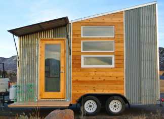 The Boulder The Boulder