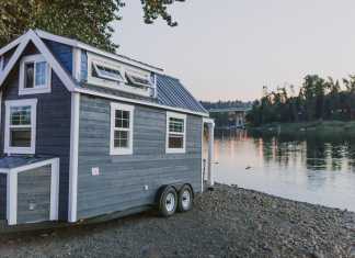 Tiny Heirloom Tiny Heirloom