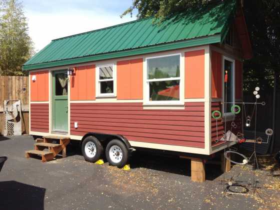 Tiny House Hotel - Tiny House France