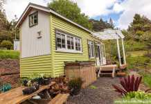 Tiny House par DIY House Building