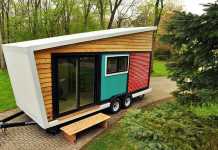 Toybox Home