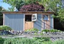 Upland Shepherd Huts Upland Shepherd Huts