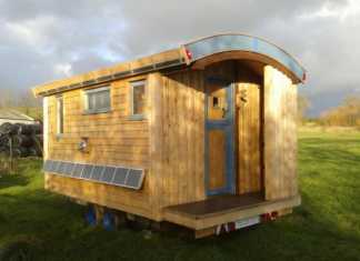 Ecopod Holidays Ecopod