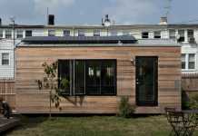 Minim House Minim House