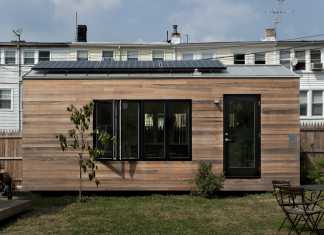 Minim House Minim House