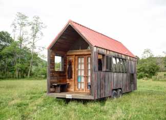 Pocket Shelter Pocket shelter