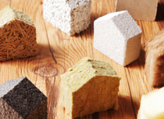 Les isolants pour tiny house Choisir son isolation tiny house