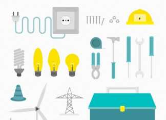 Installation électrique Installation electrique