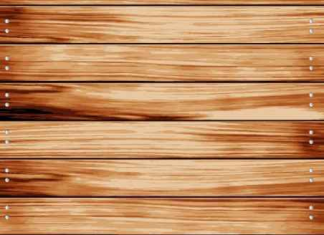 Pose bardage Bardage tiny house