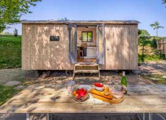 Bayview tiny house et simpliité Bayview tiny house
