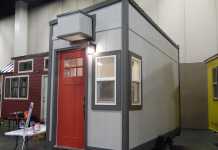 Teeny Tiny House Teeny Tiny House