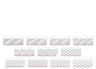 Les Couvertures Couverture tiny house