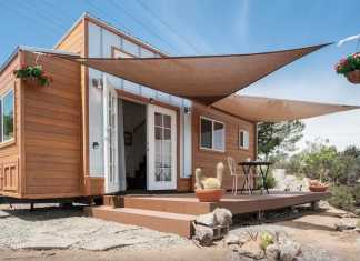 Zen Cottages – Alpine Zen Cottages - Alpine