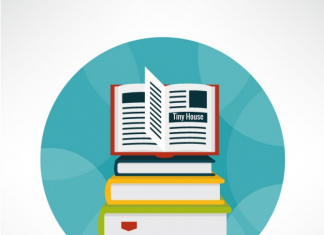 Livres Tiny Houses livres tiny house