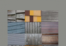 Durabilité et vieillissement du bois Durabilite et vieillissement du bois