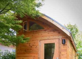 Ampersand House Ampersand House