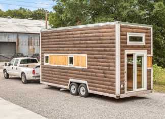 Chattanooga Tiny House Chattanooga Tiny House