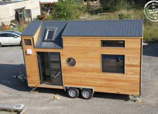 Tiny House Victor Tiny House Victor