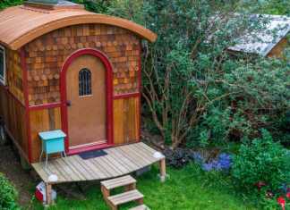 Lucky Penny Tiny House Lucky Penny Tiny House