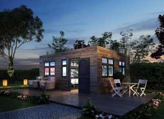 West End Tiny House West End Tiny House