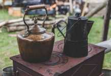 Sélection de poêles à bois et accessoires pour tiny house Sélection de poêles à bois et accessoires pour tiny house