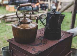 Sélection de poêles à bois et accessoires pour tiny house Sélection de poêles à bois et accessoires pour tiny house