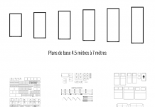 Tiny House – Micro maison Plans Pdf Tny house plans pdf