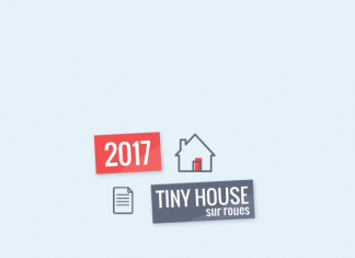2017 – Législation Tiny House sur Roues 2017 tiny house sur roues