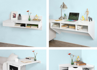 Idées Bureaux – Tables Idees bureaux tables