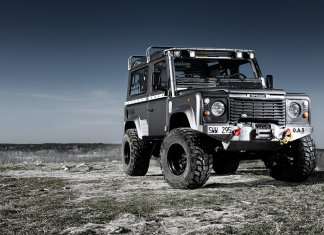 Les charges tractables des voitures 4×4 Les charges tractables des voitures 4x4