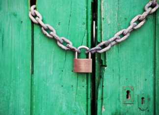 Antivols Remorque Tiny House Antivols remorque