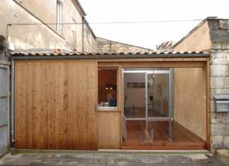 Passage Buhan Passage Buhan