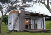 Casa Cubica Casa Cubica