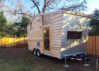 Start Small Tiny House Start small tiny house