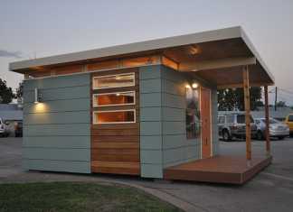 Kanga studio Kanga studio modern