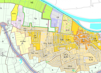 Plan Local d’Urbanisme – PLU PLU