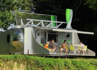 sCarabane par Green Cat Technologies scarabane