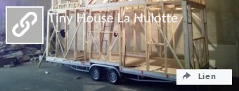Tiny house la hulotte tiny house la hulotte